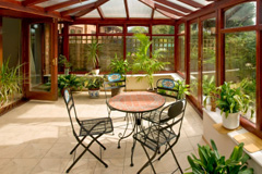 Fawdington conservatory quotes