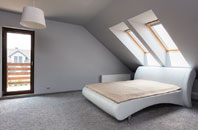 Fawdington bedroom extensions