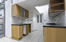 Fawdington kitchen extension leads
